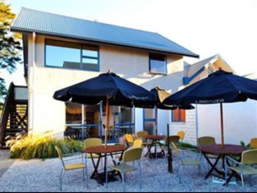 Kaiteri Lodge Kaiteriteri Esterno foto