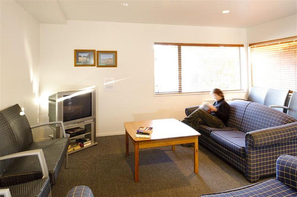 Kaiteri Lodge Kaiteriteri Esterno foto
